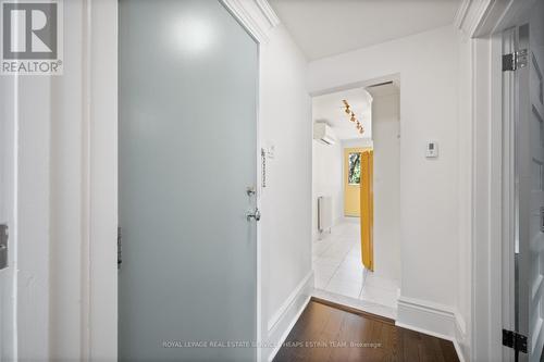 THIRD - 18 CASTLE FRANK CRESCENT , Toronto, Ontario M4W 3A3 5