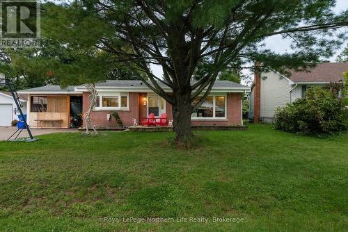 763 EASTWOOD AVENUE  North Bay (Widdifield), ON P1B 7V4