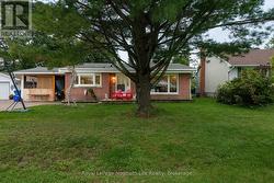 763 EASTWOOD AVENUE North Bay (Widdifield), ON P1B 7V4