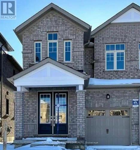 30 PERIWINKLE ROAD  Springwater, ON L9X 2C8