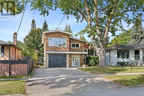 59 Alanmeade Crescent, Toronto, ON 