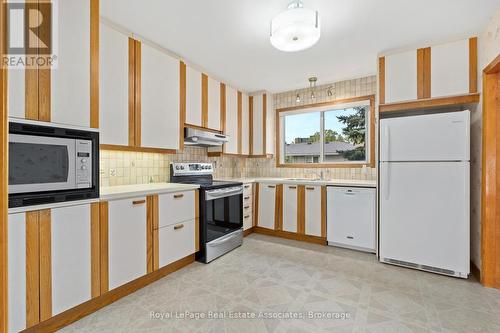 59 Alanmeade Crescent, Toronto, ON 