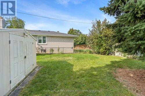 59 Alanmeade Crescent, Toronto, ON 