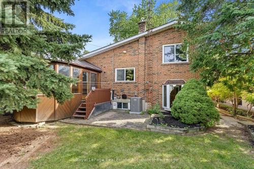 59 Alanmeade Crescent, Toronto, ON 