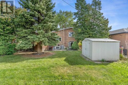 59 Alanmeade Crescent, Toronto, ON 