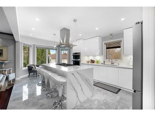 2098 Edgemore Avenue, Lasalle, ON 