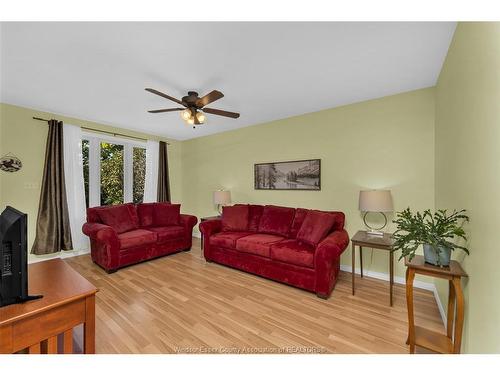 3378 Candlewood Crescent, Windsor, ON 