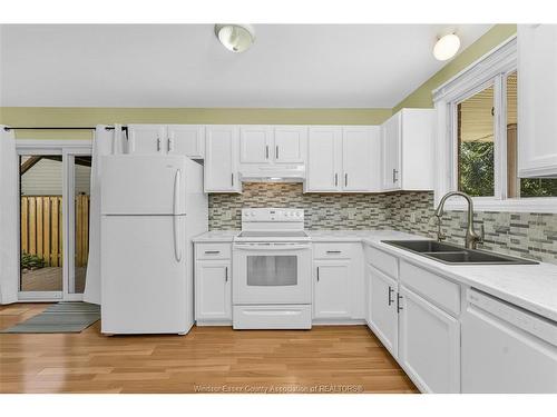 3378 Candlewood Crescent, Windsor, ON 