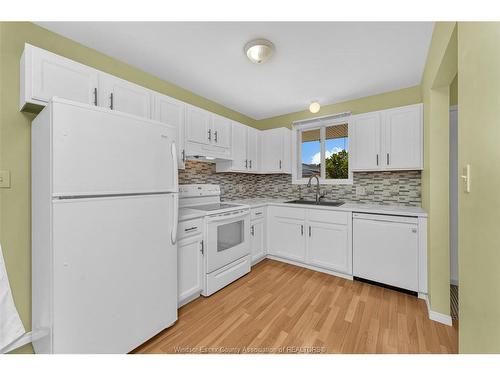 3378 Candlewood Crescent, Windsor, ON 