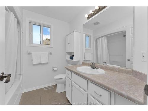 3378 Candlewood Crescent, Windsor, ON 