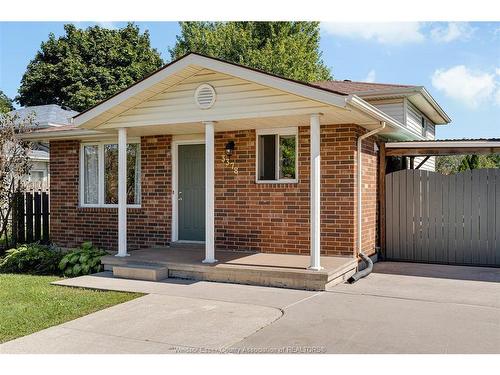 3378 Candlewood Crescent, Windsor, ON 