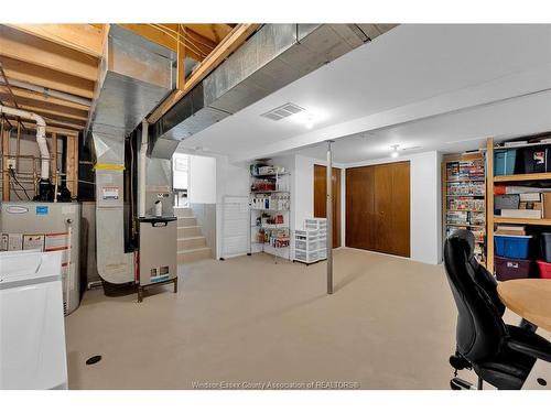3378 Candlewood Crescent, Windsor, ON 