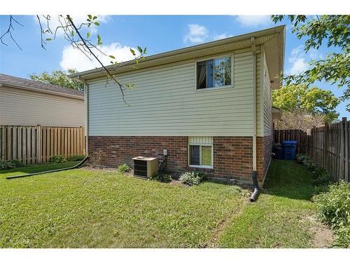 3378 Candlewood Crescent, Windsor, ON 