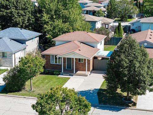 3378 Candlewood Crescent, Windsor, ON 
