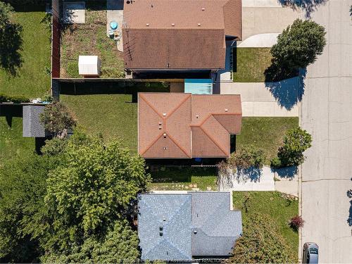 3378 Candlewood Crescent, Windsor, ON 