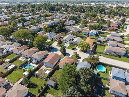 3378 Candlewood Crescent, Windsor, ON 