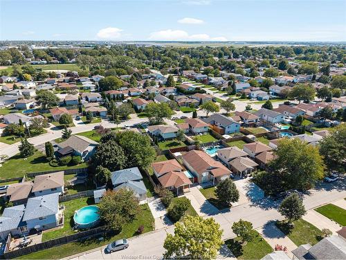 3378 Candlewood Crescent, Windsor, ON 