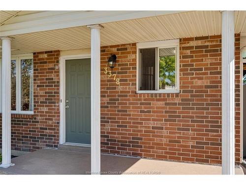 3378 Candlewood Crescent, Windsor, ON 