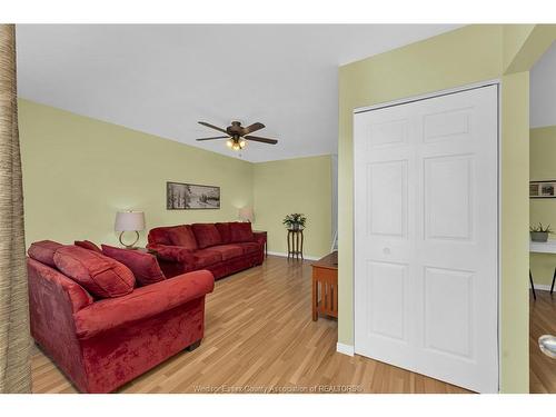 3378 Candlewood Crescent, Windsor, ON 