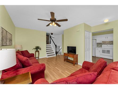 3378 Candlewood Crescent, Windsor, ON 