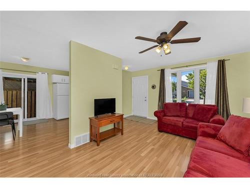 3378 Candlewood Crescent, Windsor, ON 