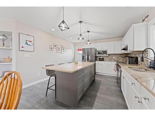 98 Hazel Crescent, Kingsville, ON 