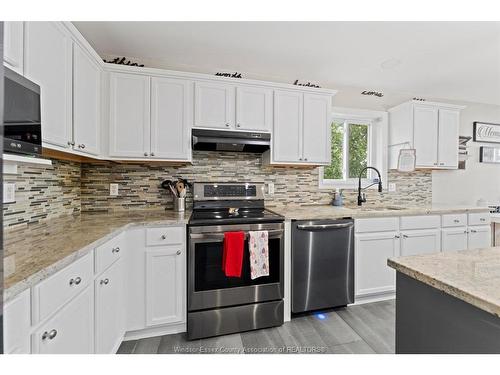 98 Hazel Crescent, Kingsville, ON 
