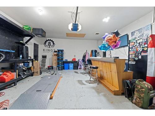 98 Hazel Crescent, Kingsville, ON 