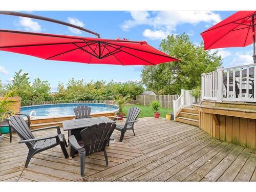 98 Hazel Crescent, Kingsville, ON 