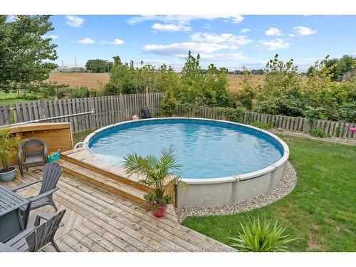 98 Hazel Crescent, Kingsville, ON 