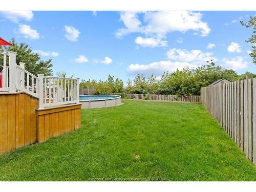 98 Hazel Crescent, Kingsville, ON 