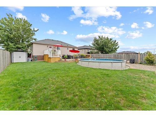 98 Hazel Crescent, Kingsville, ON 