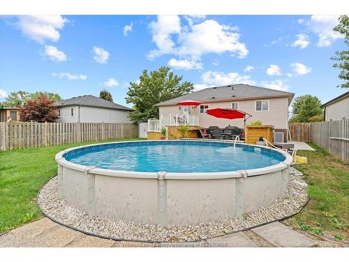 98 Hazel Crescent, Kingsville, ON 