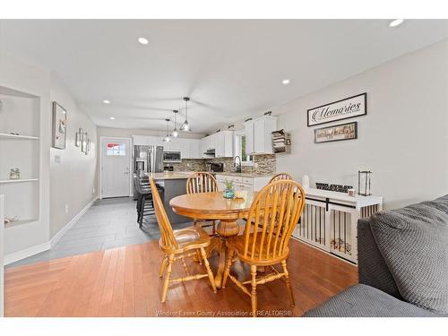 98 Hazel Crescent, Kingsville, ON 