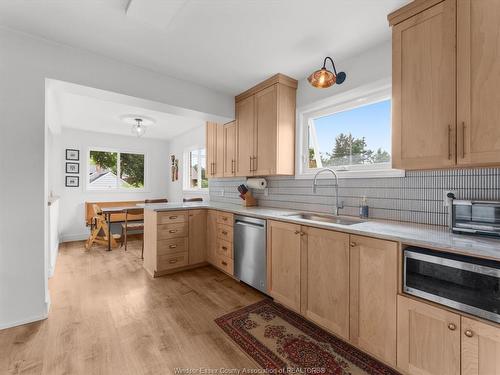 2306 Chilver Road, Windsor, ON 