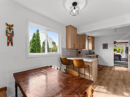 2306 Chilver Road, Windsor, ON 