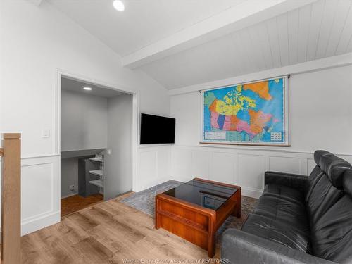 2306 Chilver Road, Windsor, ON 