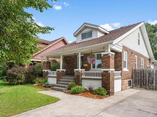 2306 Chilver Road, Windsor, ON 