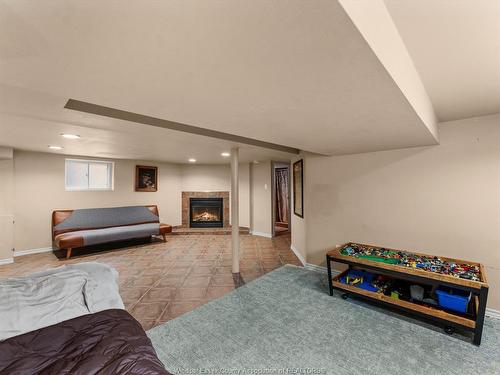 2306 Chilver Road, Windsor, ON 