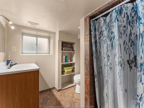 2306 Chilver Road, Windsor, ON 