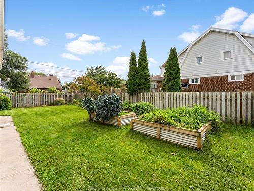 2306 Chilver Road, Windsor, ON 
