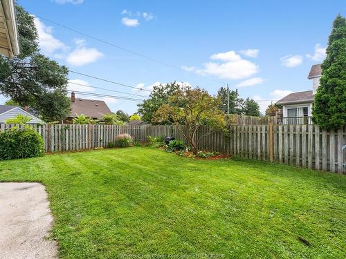 2306 Chilver Road, Windsor, ON 