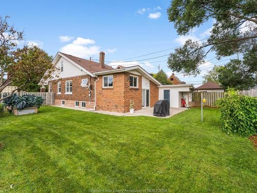 2306 Chilver Road, Windsor, ON 