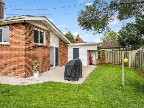 2306 Chilver Road, Windsor, ON 