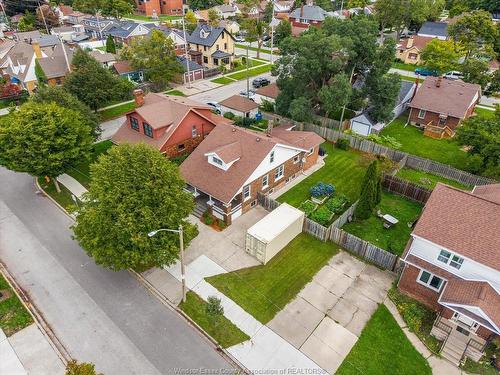 2306 Chilver Road, Windsor, ON 