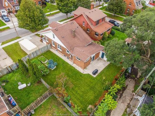 2306 Chilver Road, Windsor, ON 