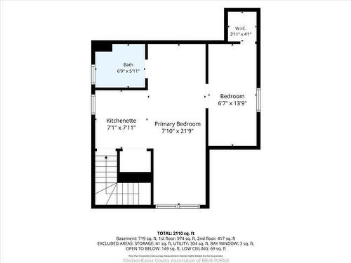 2306 Chilver Road, Windsor, ON 