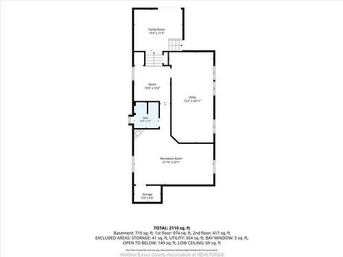 2306 Chilver Road, Windsor, ON 