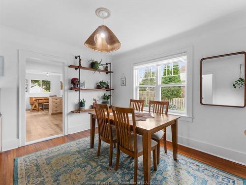 2306 Chilver Road, Windsor, ON 