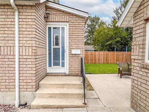 105 Aberdeen Street, Merlin, ON 
